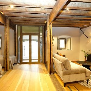 Family Suite Balcony